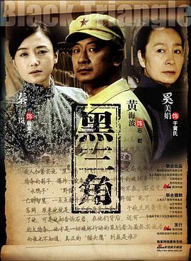 黑三角2008 第24集