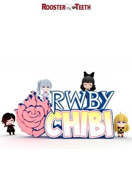 RWBY Chibi第一季 第24集(大结局)